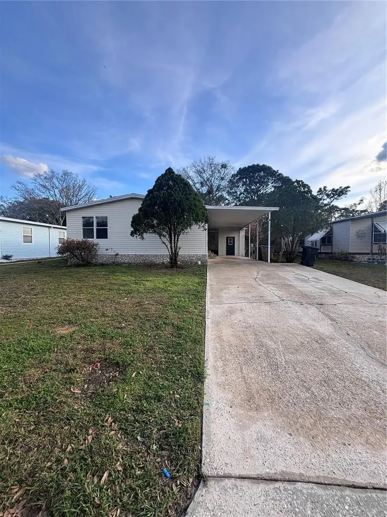 2620 Einwood Drive Kissimmee FL 34758