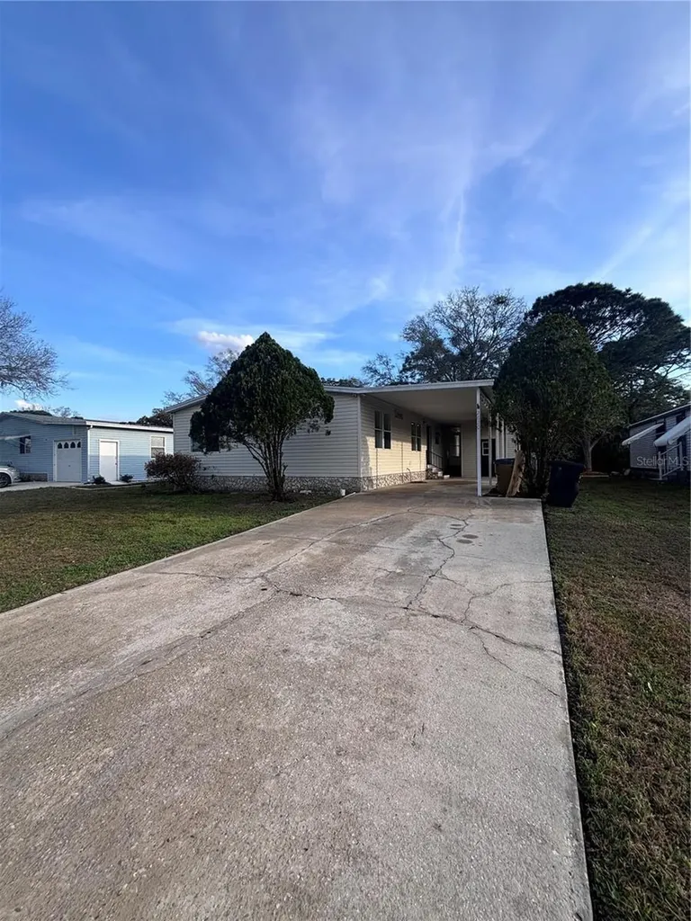 2620 Einwood Drive Kissimmee FL 34758