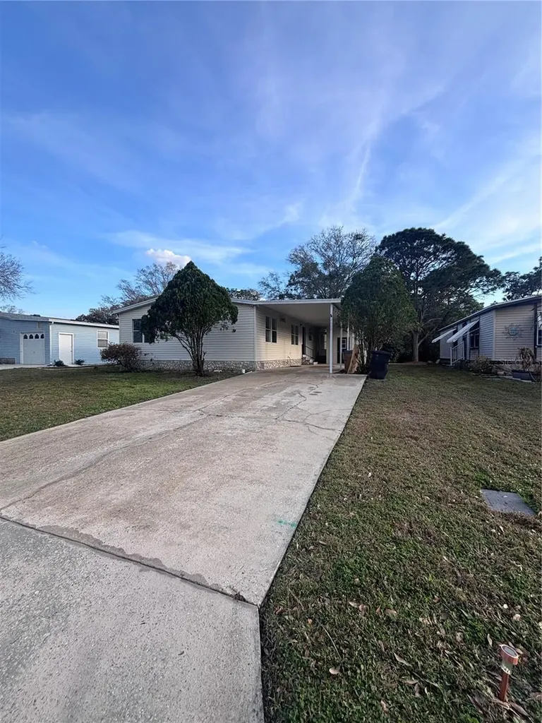 2620 Einwood Drive Kissimmee FL 34758