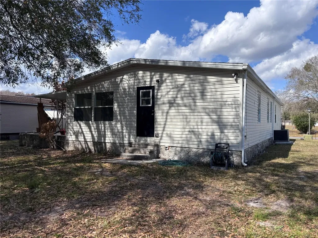 2620 Einwood Drive Kissimmee FL 34758