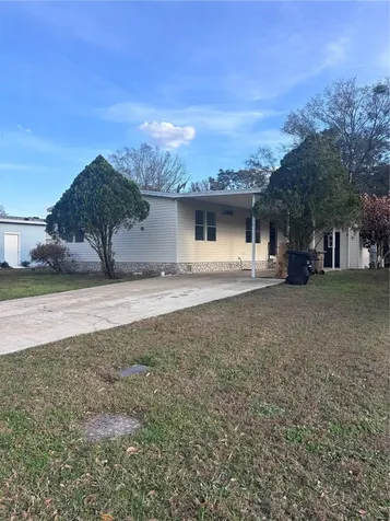 2620 Einwood Drive Kissimmee FL 34758