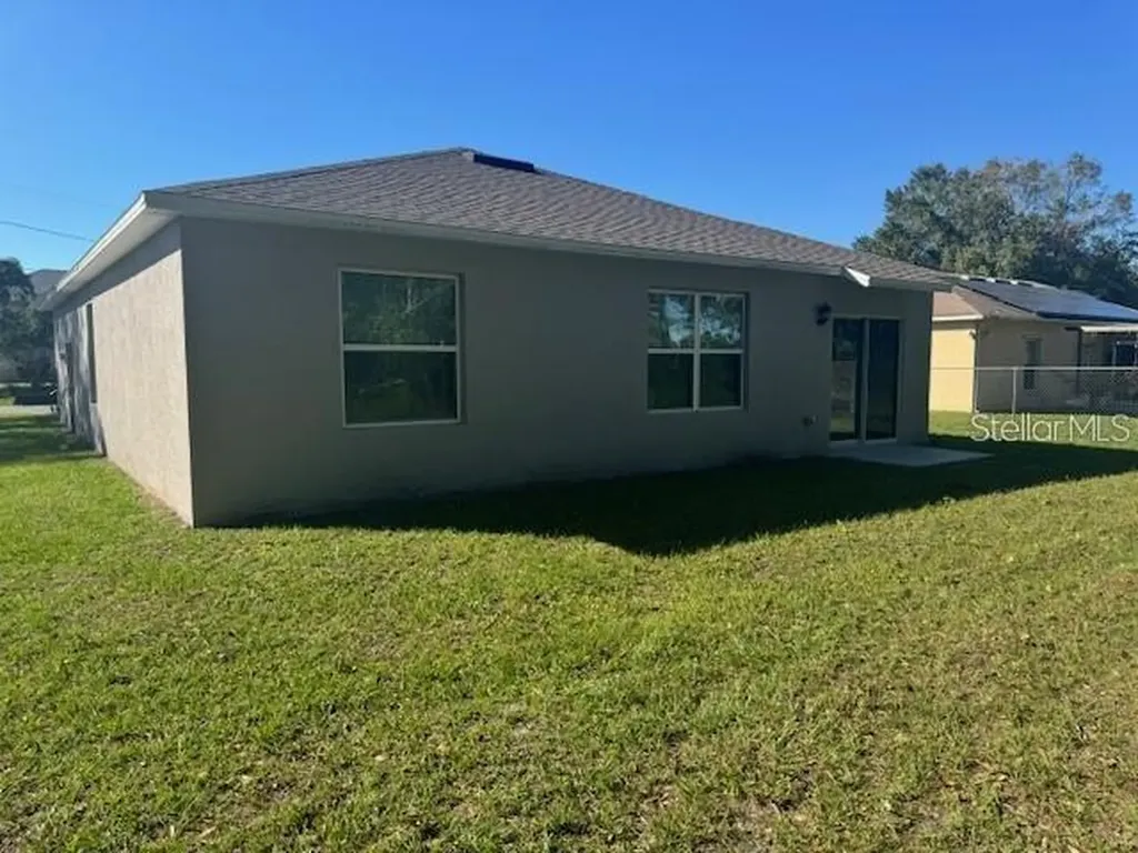 603 Muskrat Drive Kissimmee FL 34759