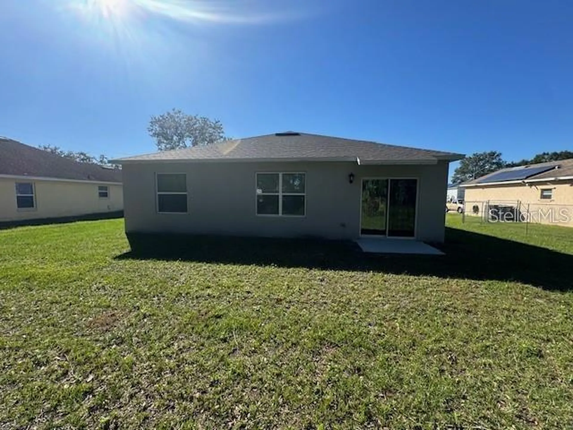 603 Muskrat Drive Kissimmee FL 34759
