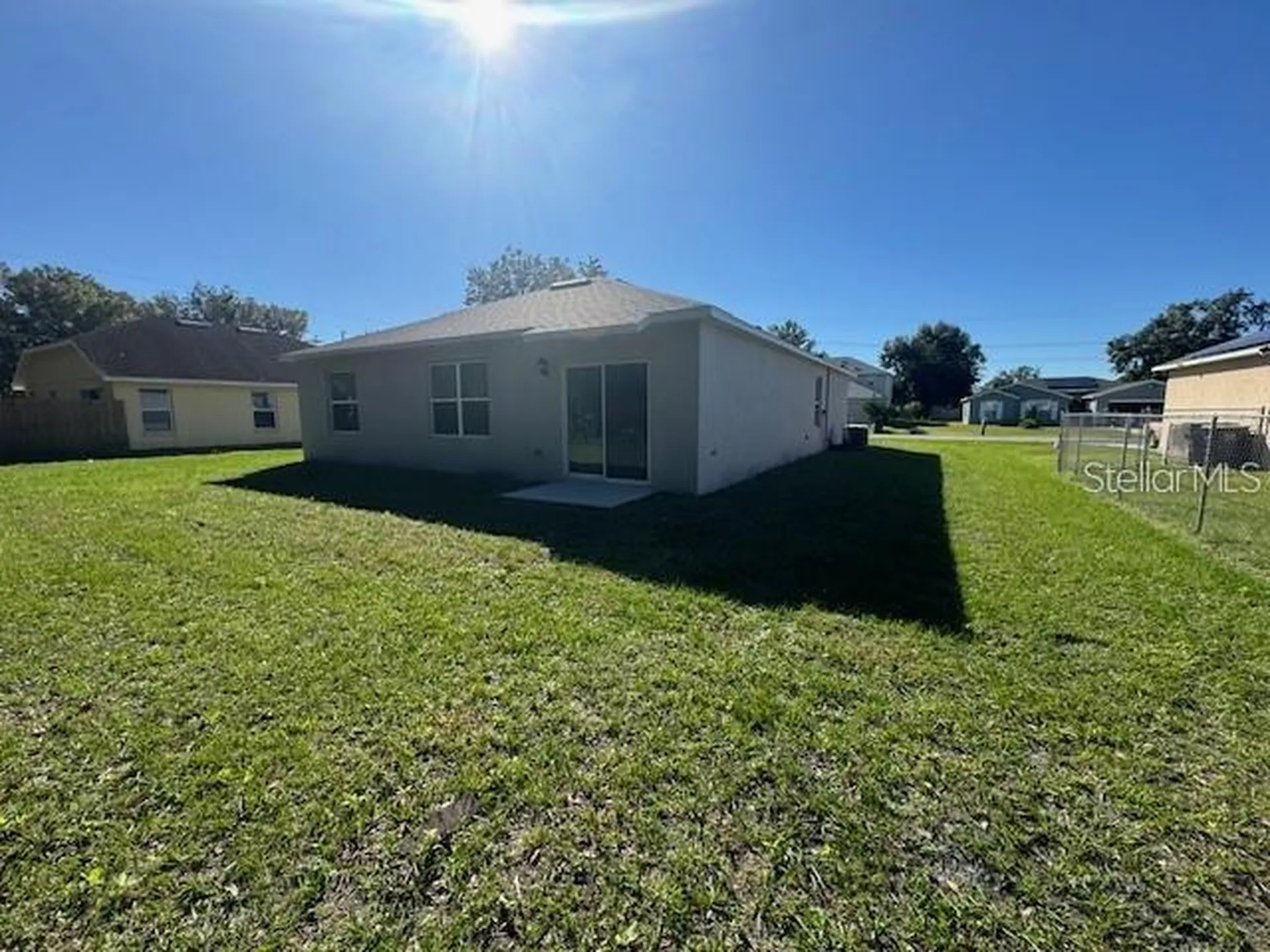 603 Muskrat Drive Kissimmee FL 34759
