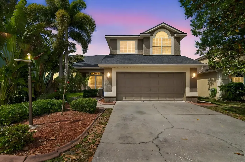 461 Briland Street Tarpon Springs FL 34689