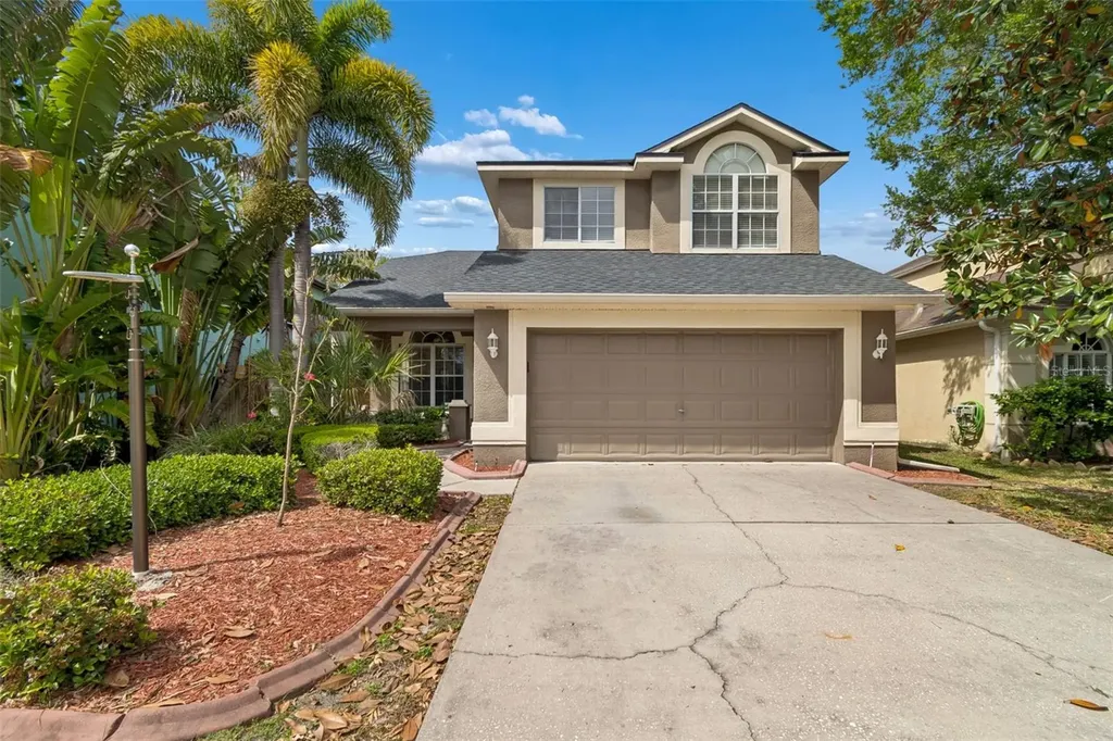 461 Briland Street Tarpon Springs FL 34689
