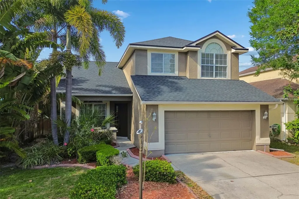 461 Briland Street Tarpon Springs FL 34689