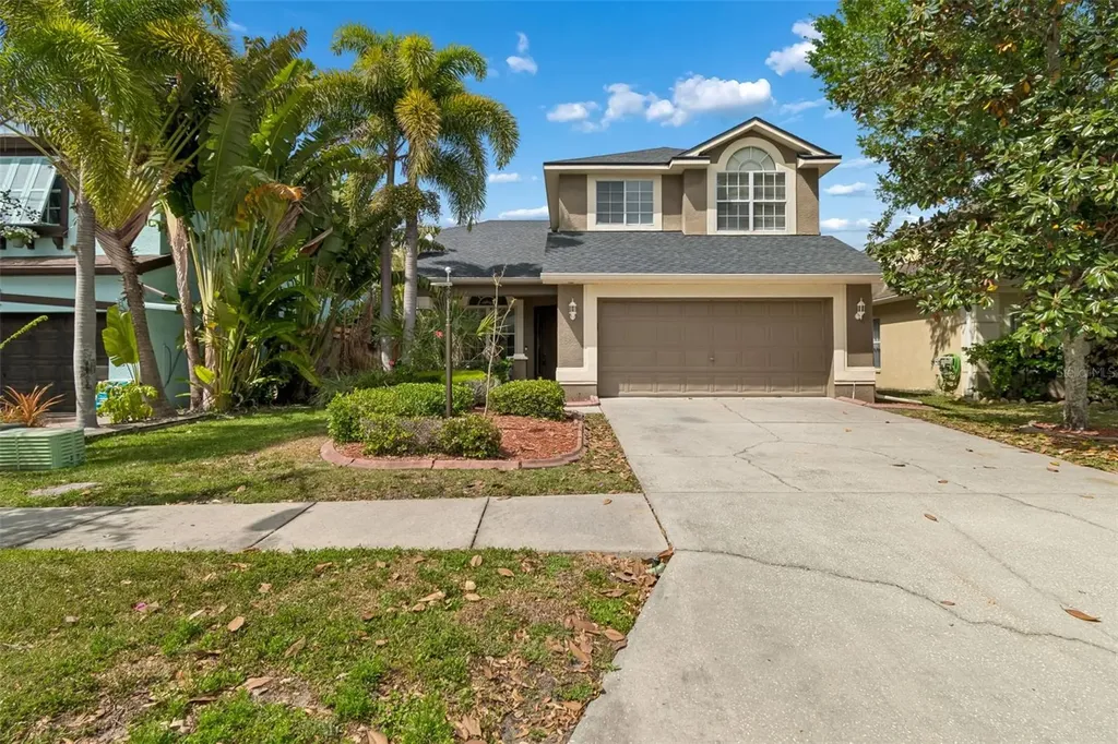461 Briland Street Tarpon Springs FL 34689