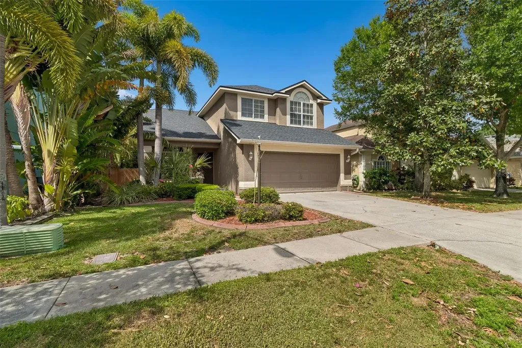 461 Briland Street Tarpon Springs FL 34689