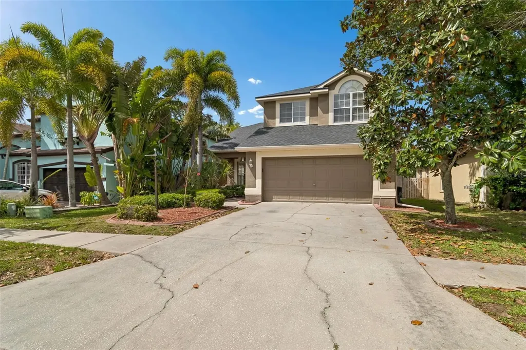 461 Briland Street Tarpon Springs FL 34689