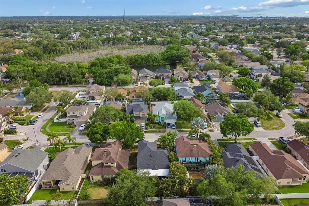 461 Briland Street Tarpon Springs FL 34689