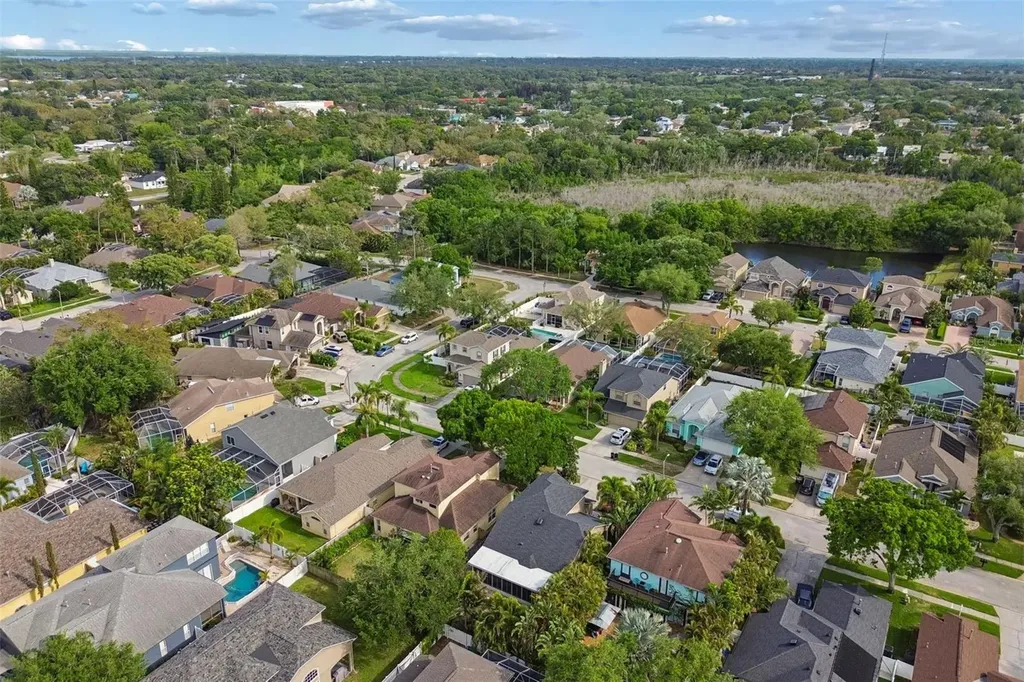 461 Briland Street Tarpon Springs FL 34689