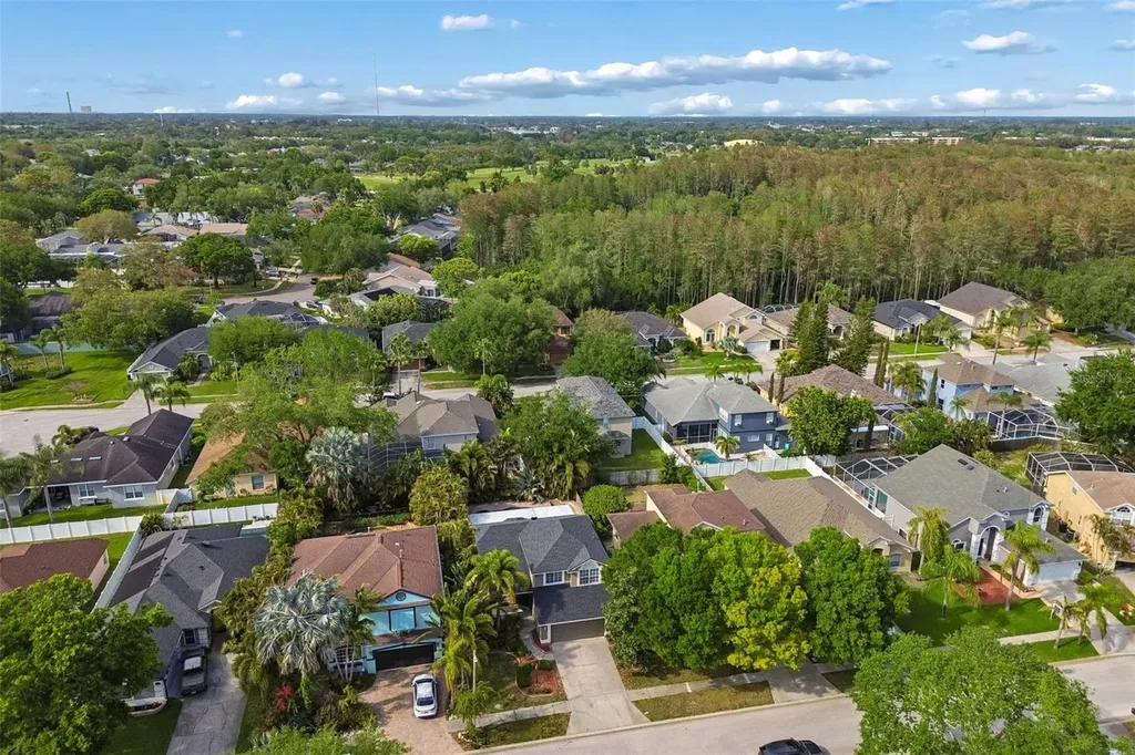 461 Briland Street Tarpon Springs FL 34689