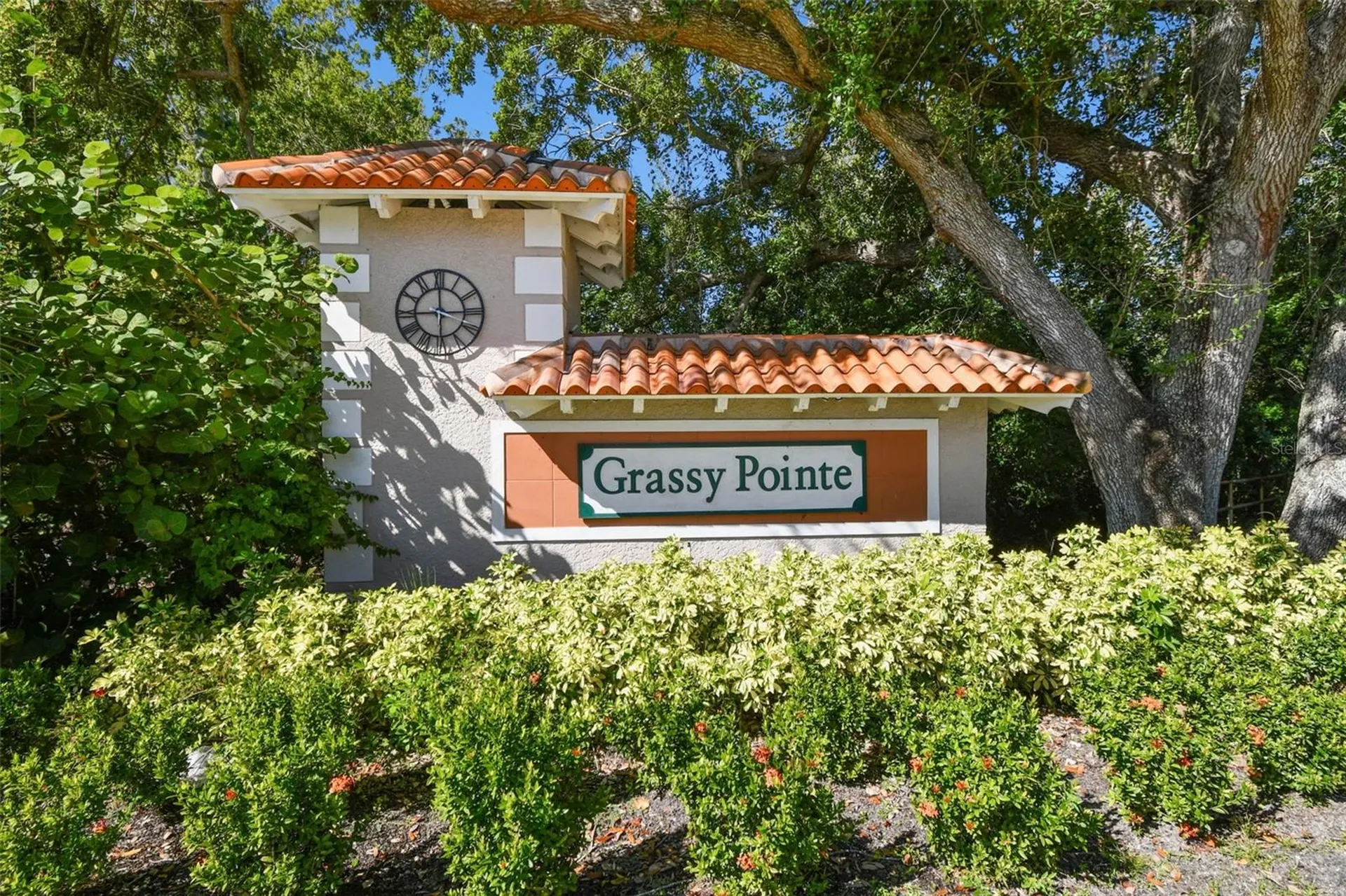 461 Briland Street Tarpon Springs FL 34689