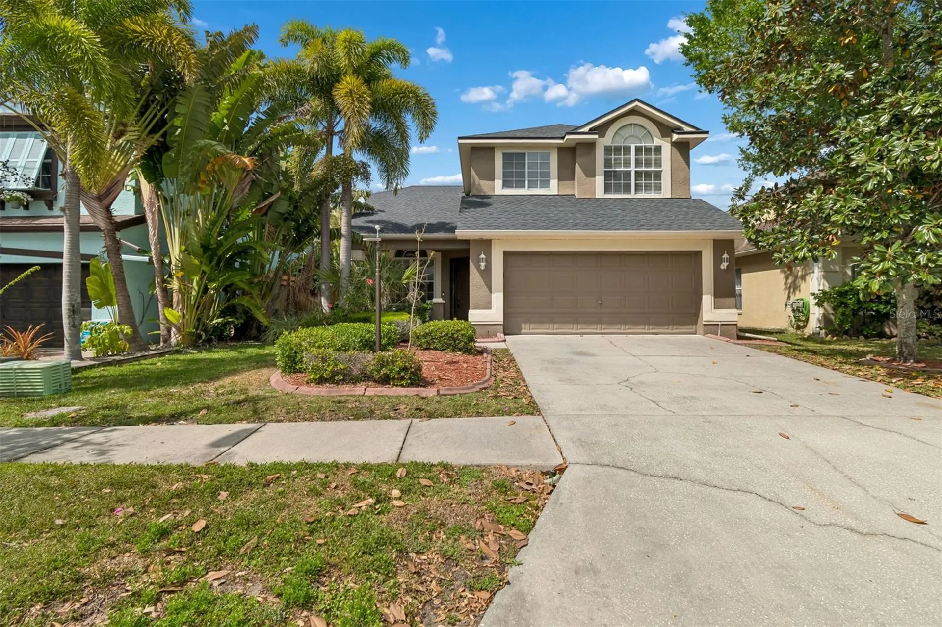 461 Briland Street Tarpon Springs FL 34689