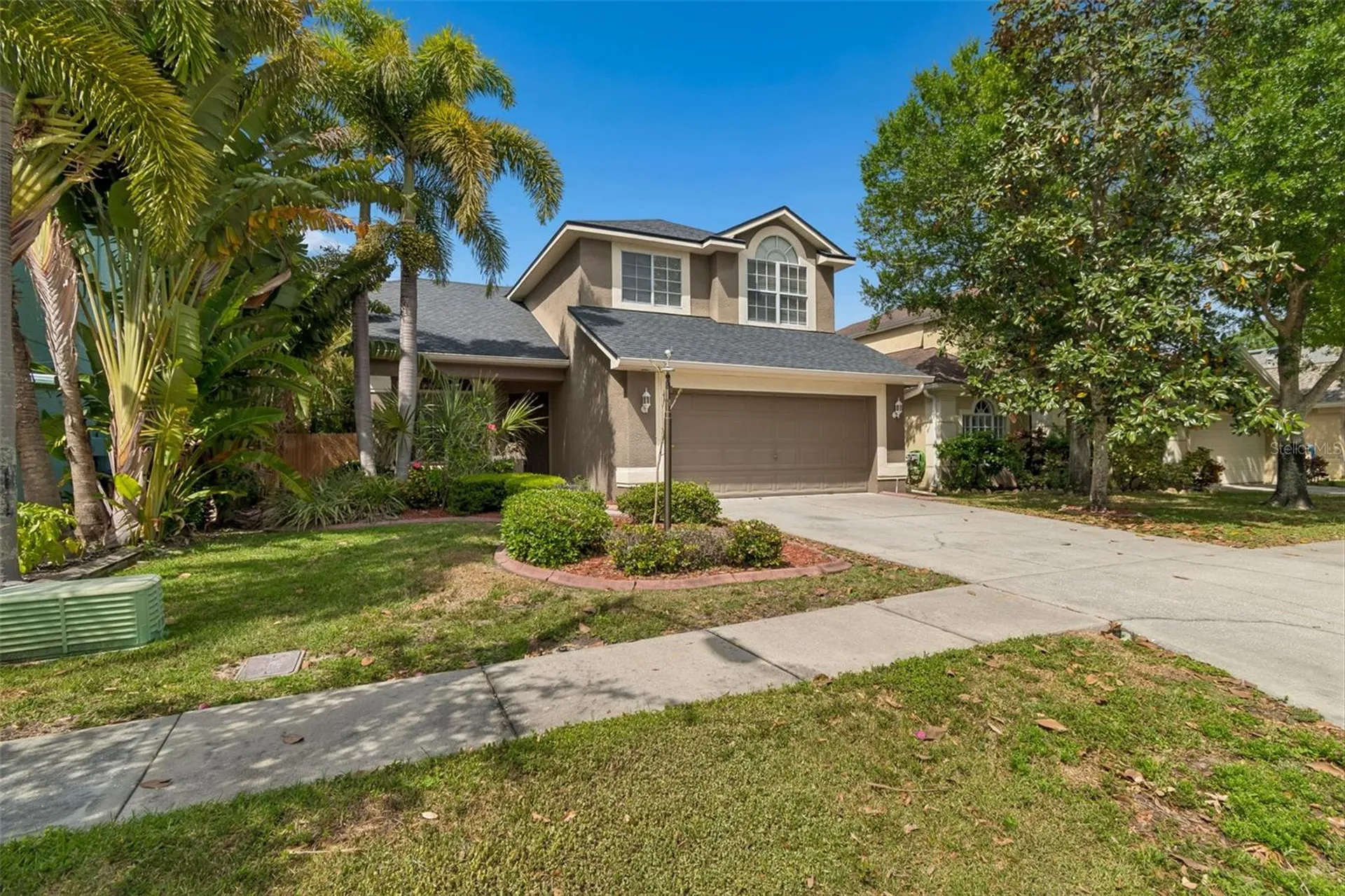 461 Briland Street Tarpon Springs FL 34689