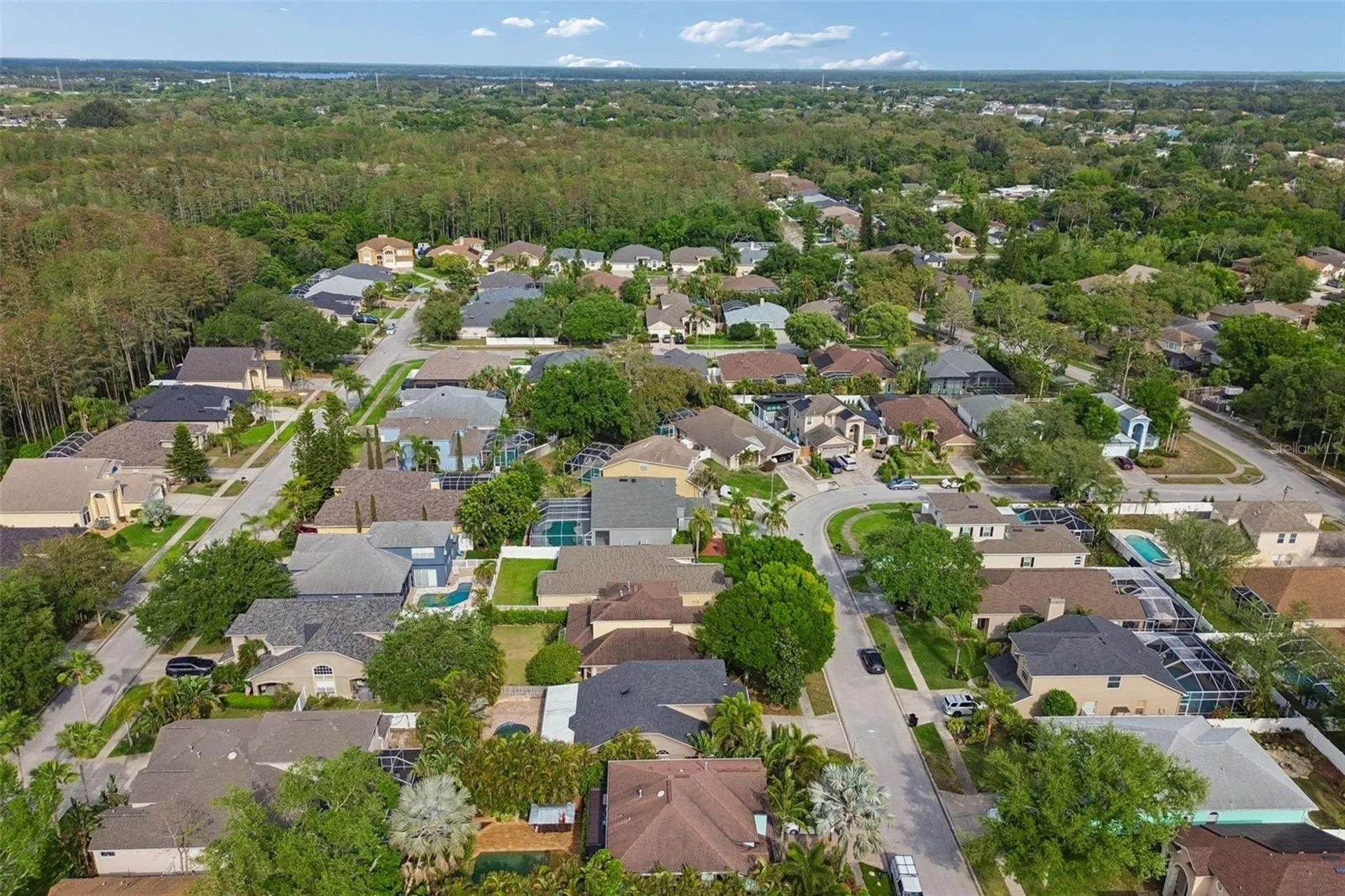 461 Briland Street Tarpon Springs FL 34689
