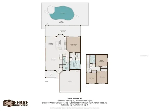 461 Briland Street Tarpon Springs FL 34689