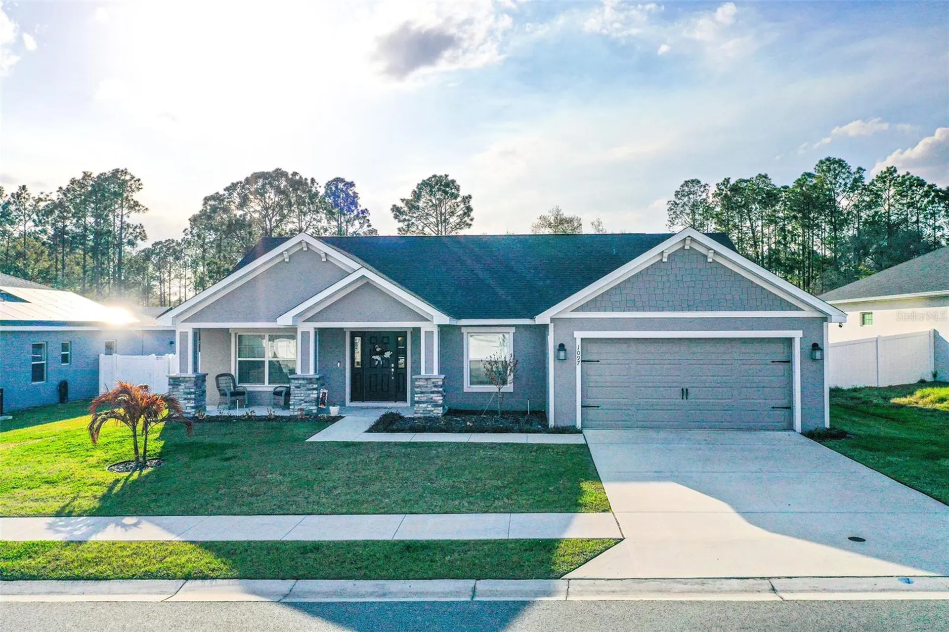 1097 Sandpiper Loop Winter Haven FL 33881