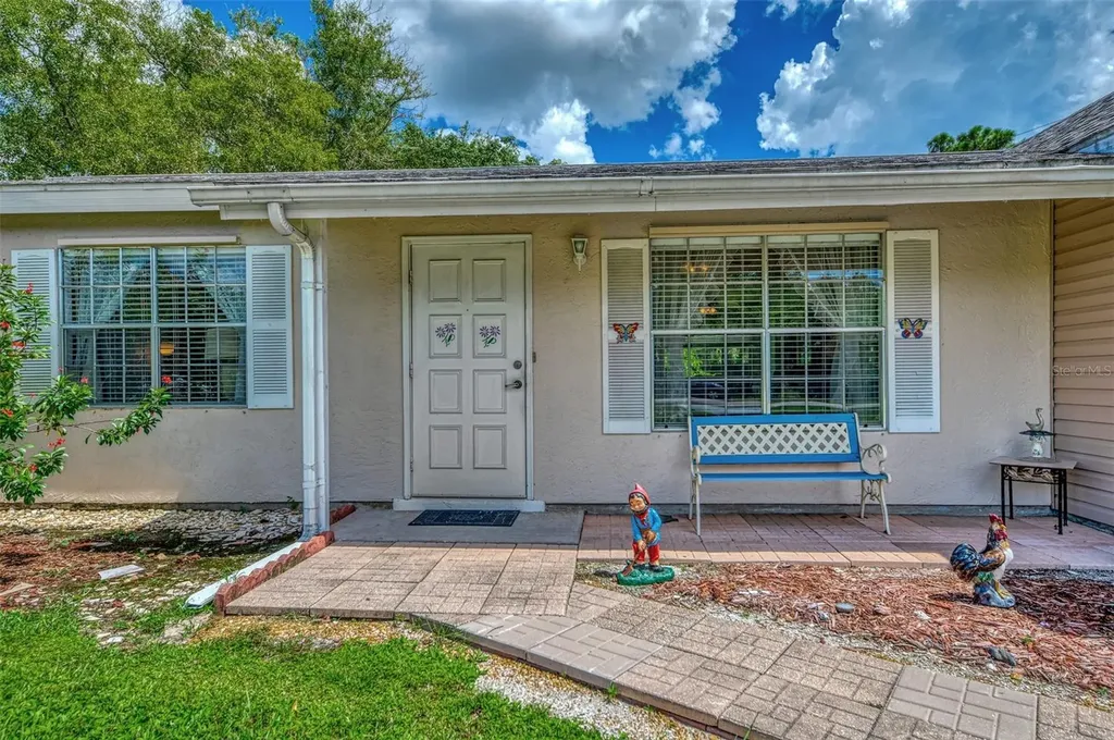 3230 Eldorado Lane Port Charlotte FL 33948