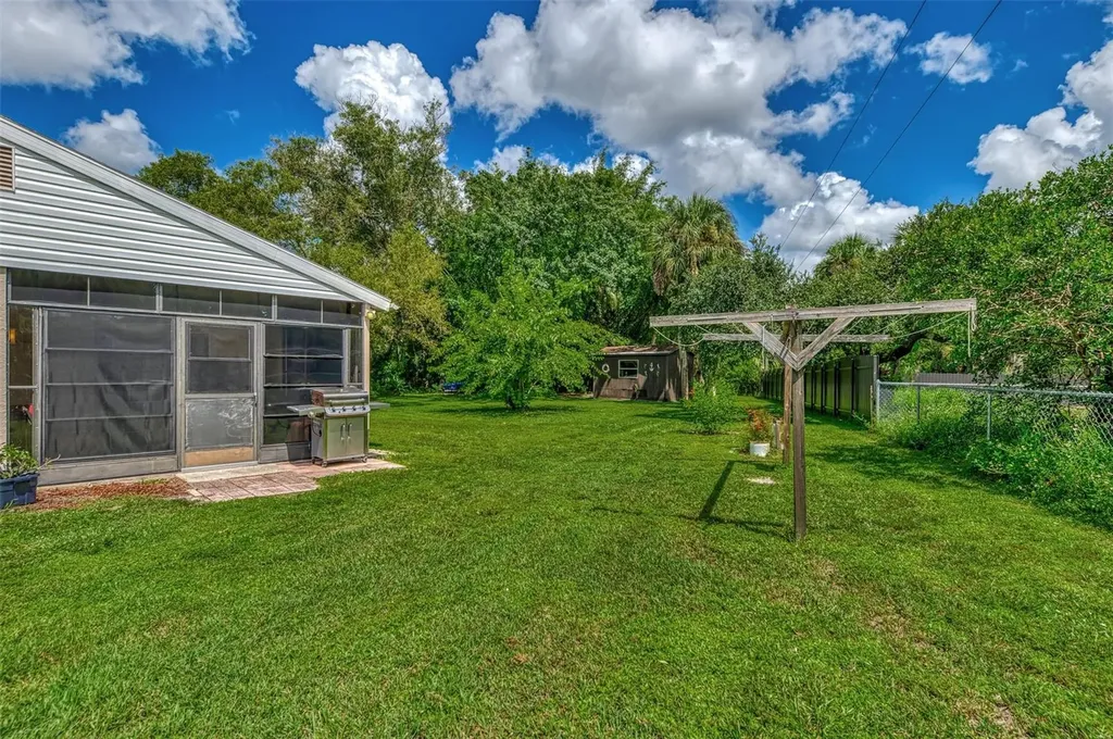 3230 Eldorado Lane Port Charlotte FL 33948