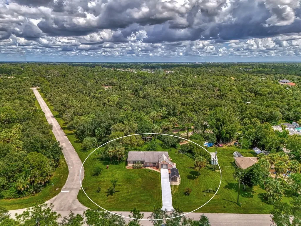 3230 Eldorado Lane Port Charlotte FL 33948