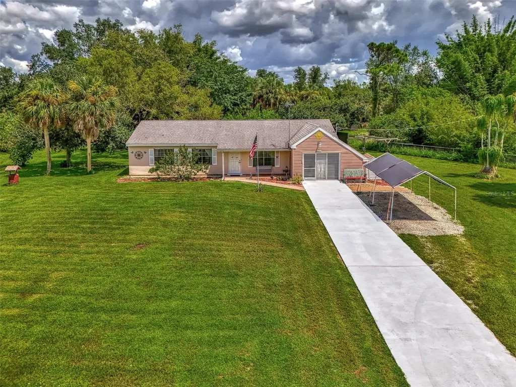 3230 Eldorado Lane Port Charlotte FL 33948