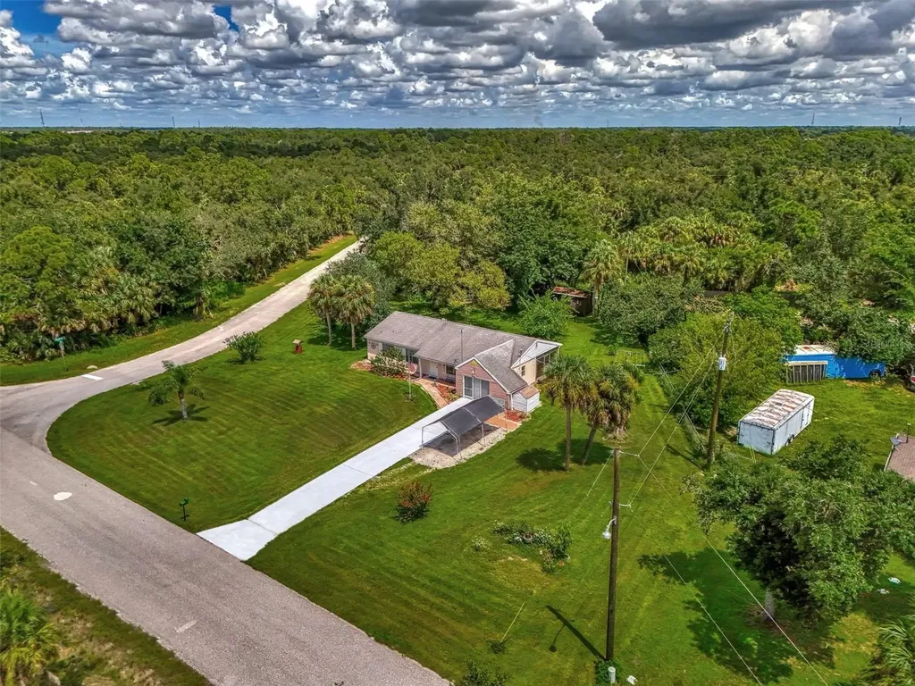 3230 Eldorado Lane Port Charlotte FL 33948