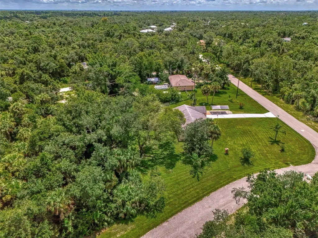 3230 Eldorado Lane Port Charlotte FL 33948