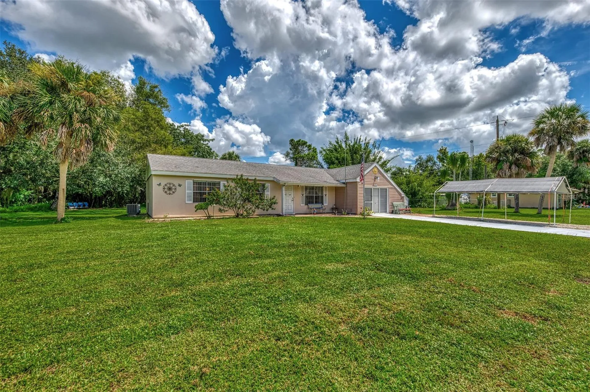 3230 Eldorado Lane Port Charlotte FL 33948