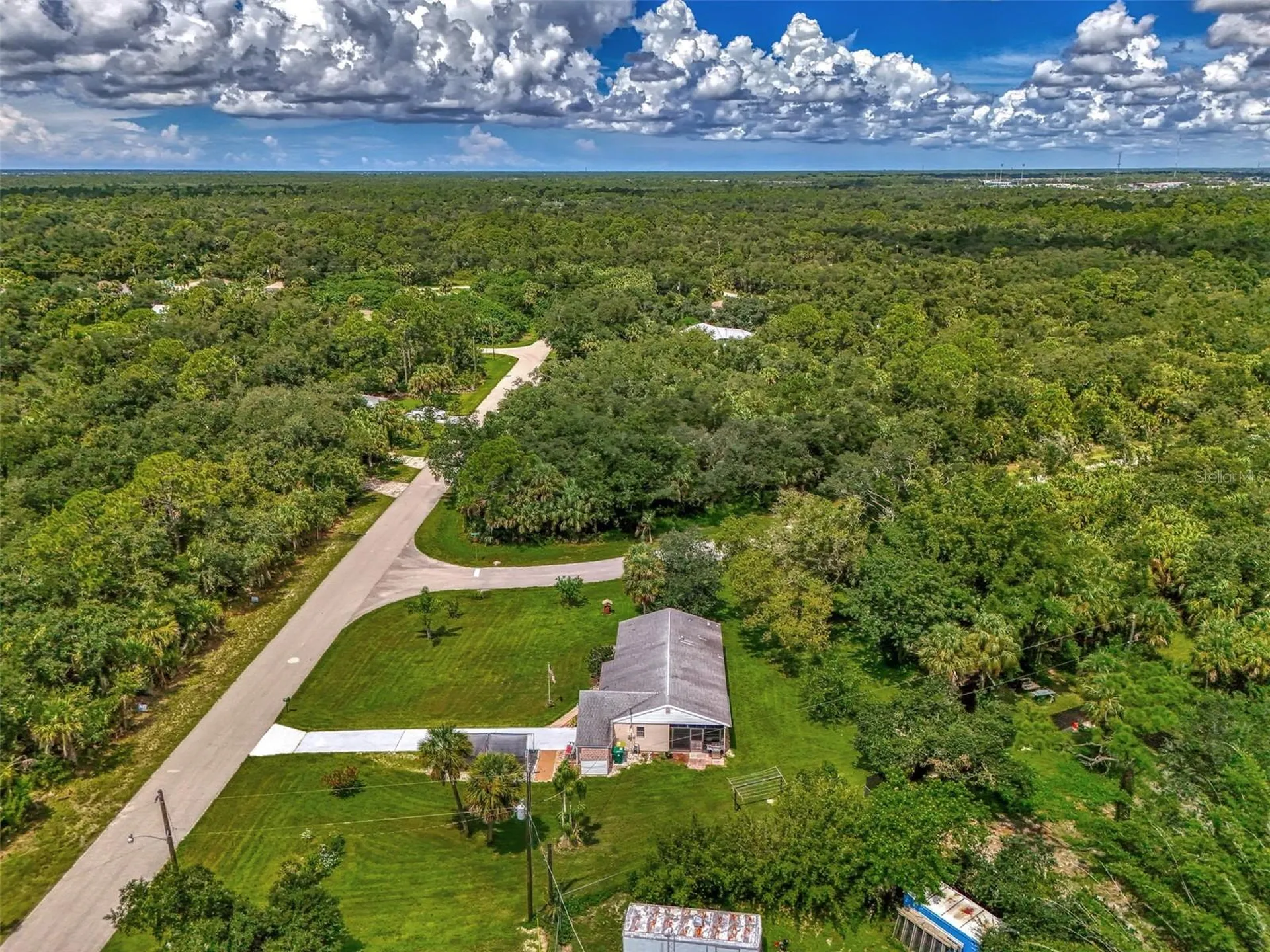 3230 Eldorado Lane Port Charlotte FL 33948