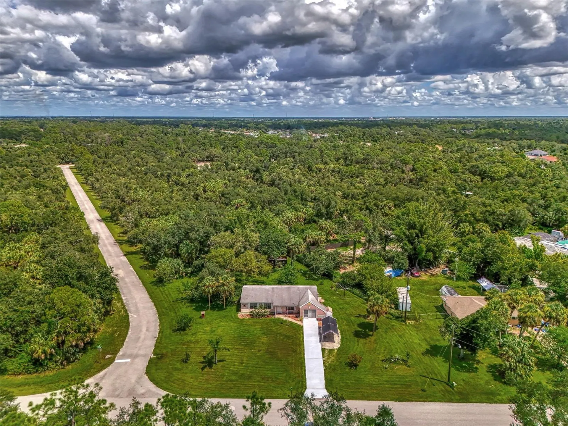 3230 Eldorado Lane Port Charlotte FL 33948
