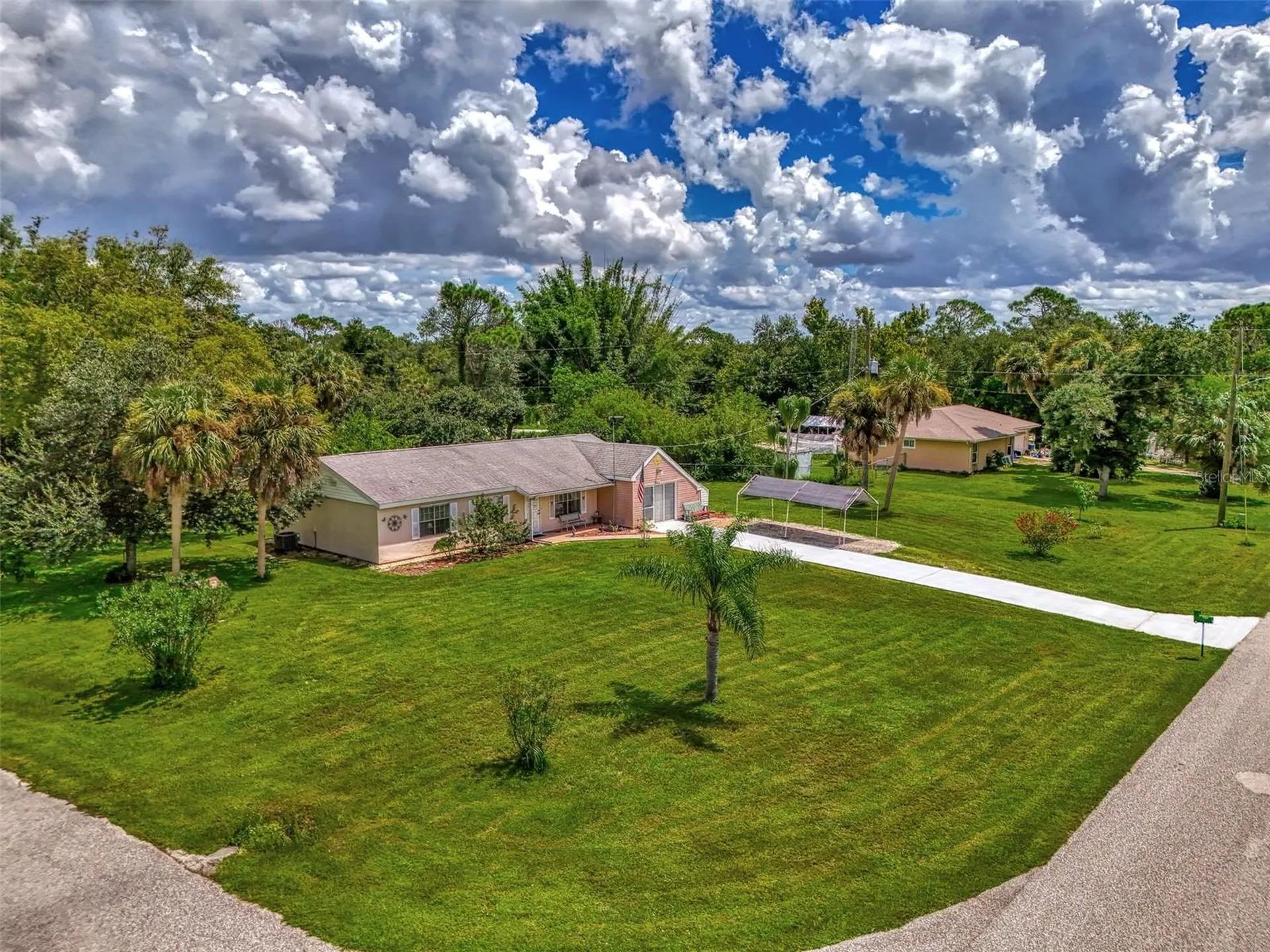 3230 Eldorado Lane Port Charlotte FL 33948