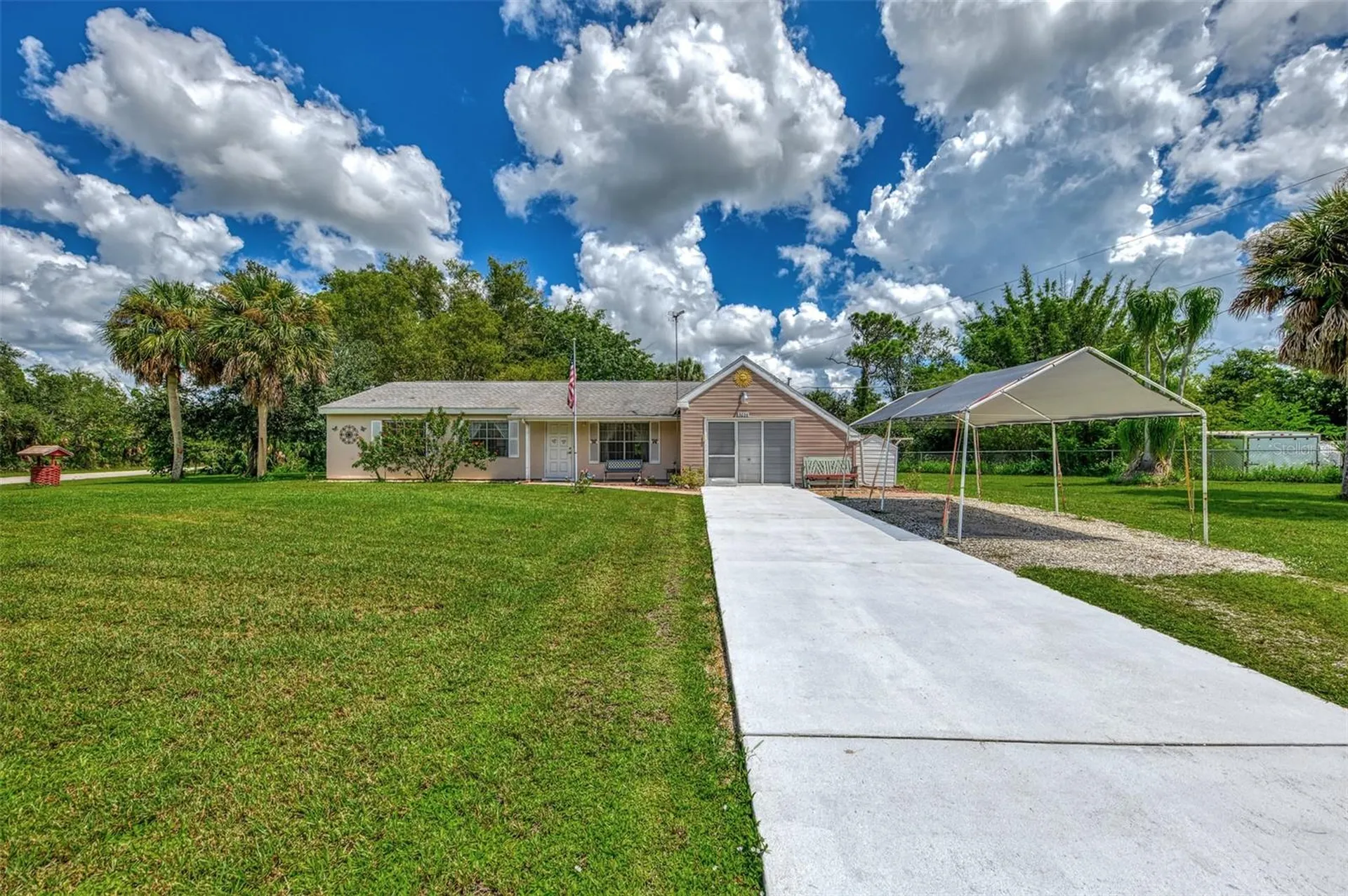 3230 Eldorado Lane Port Charlotte FL 33948