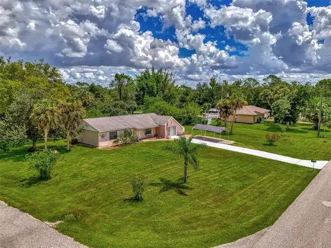 3230 Eldorado Lane Port Charlotte FL 33948
