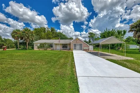 3230 Eldorado Lane Port Charlotte FL 33948