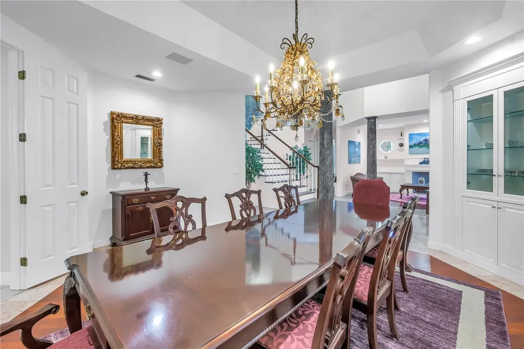 4930 Sandpiper Lane S St Petersburg FL 33711