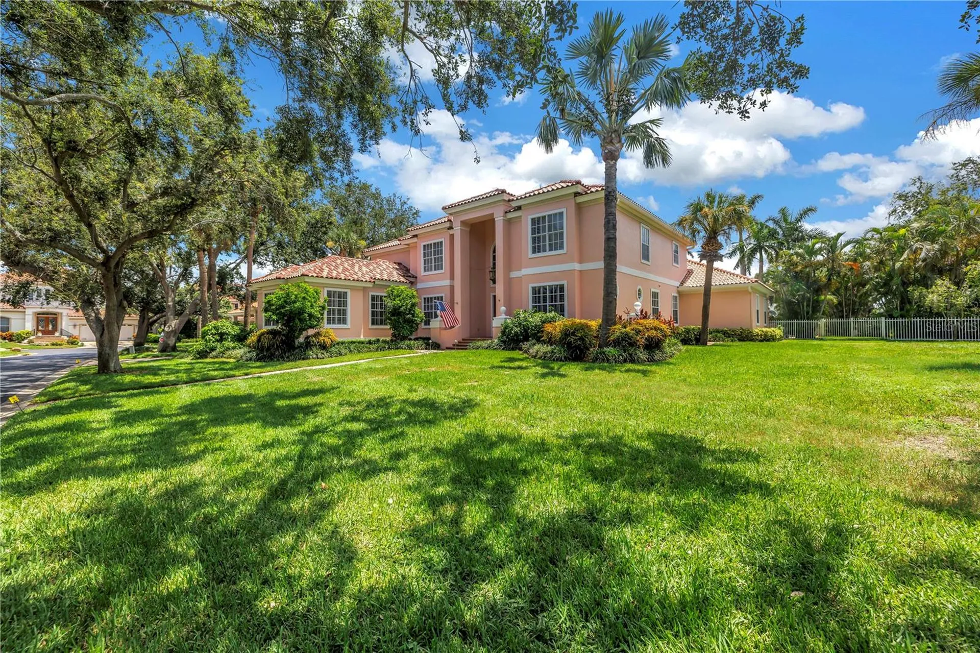4930 Sandpiper Lane S St Petersburg FL 33711