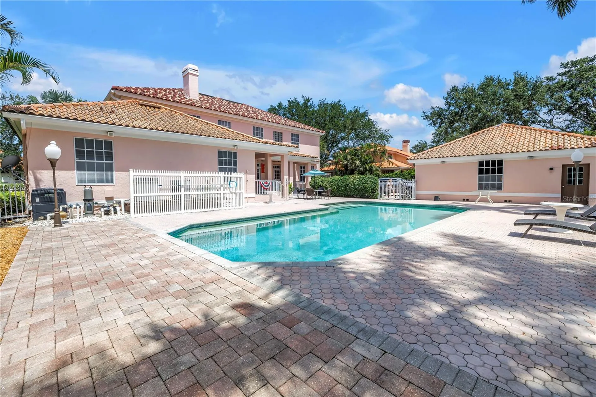 4930 Sandpiper Lane S St Petersburg FL 33711