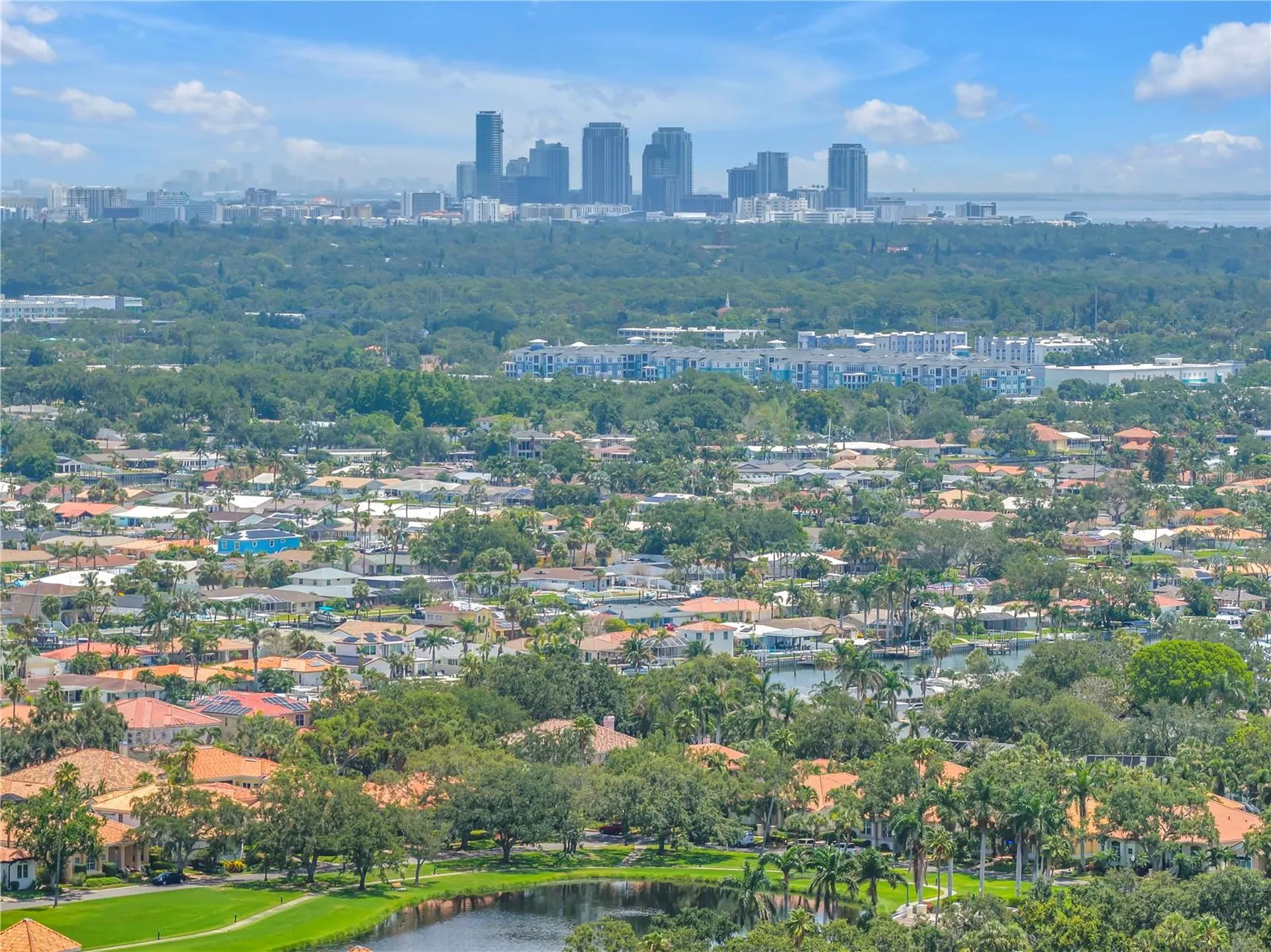 4930 Sandpiper Lane S St Petersburg FL 33711