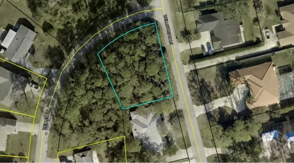 1 Weller Lane Palm Coast FL 32164