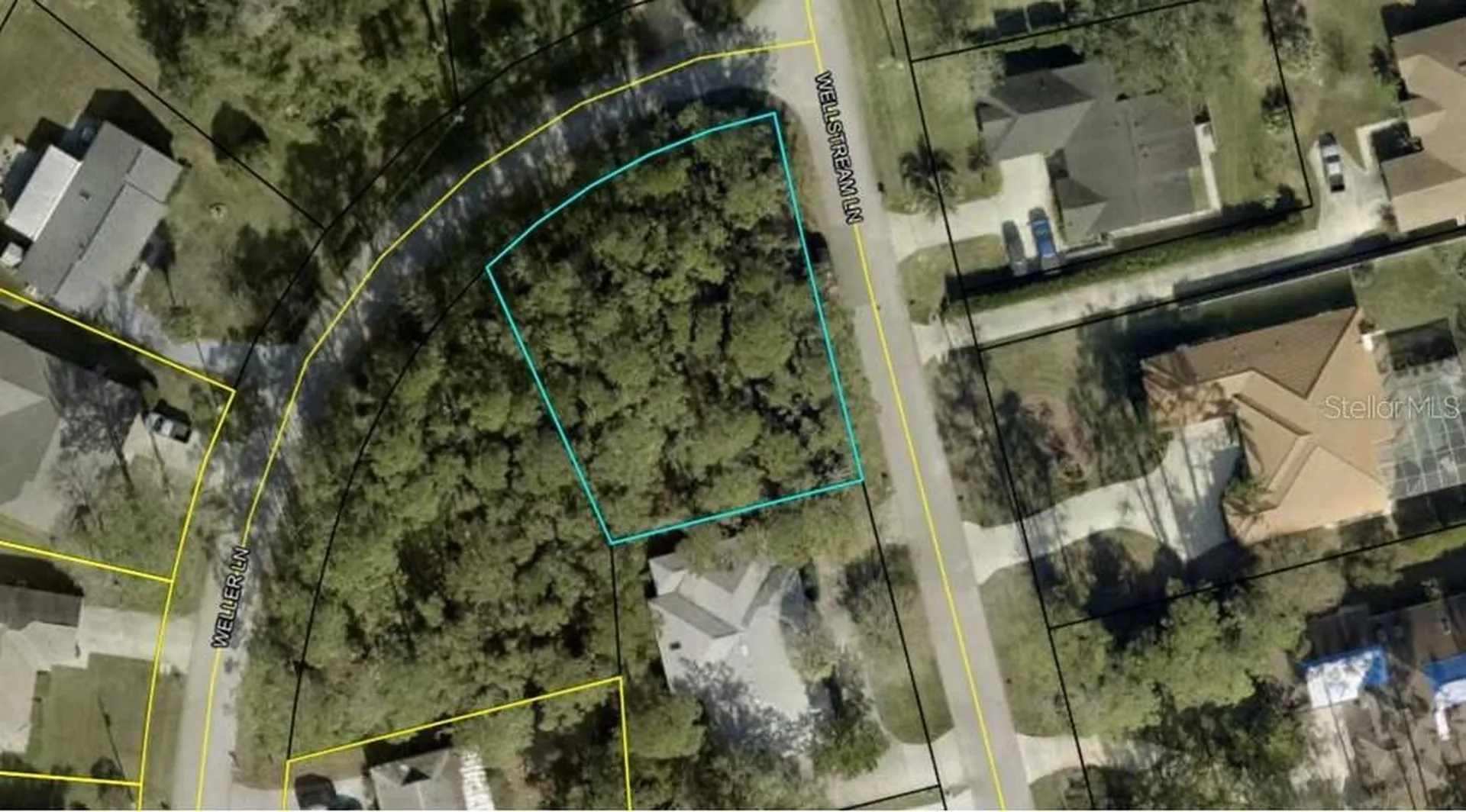 1 Weller Lane Palm Coast FL 32164