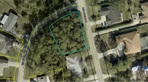 1 Weller Lane Palm Coast FL 32164