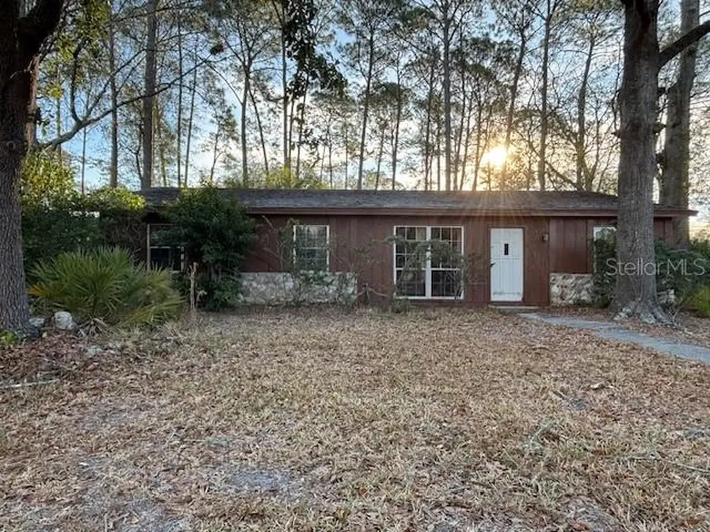 5901 NW 29th Terrace Gainesville FL 32653