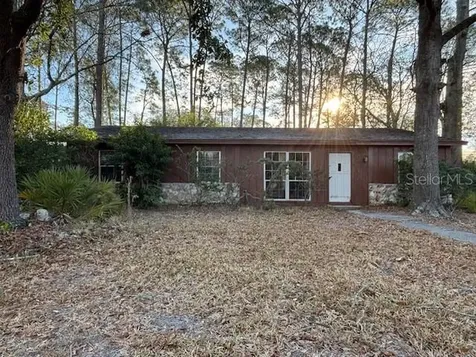 5901 NW 29th Terrace Gainesville FL 32653