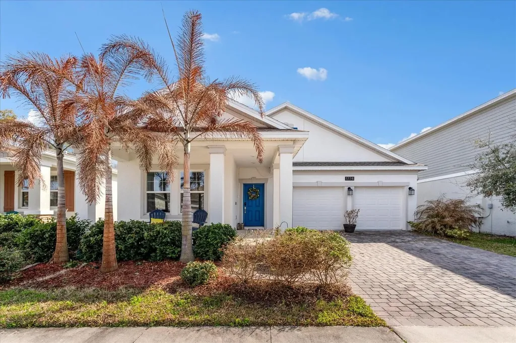 1774 Good Neighbor Loop Kissimmee FL 34744