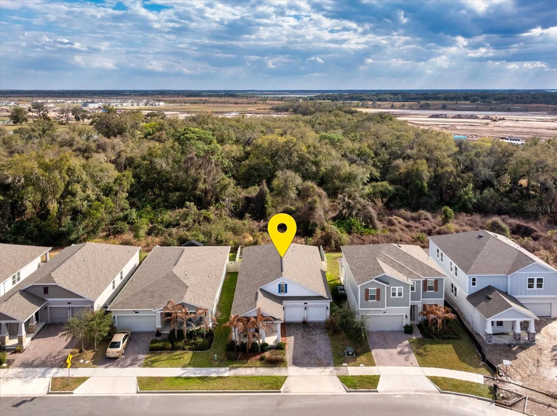 1774 Good Neighbor Loop Kissimmee FL 34744