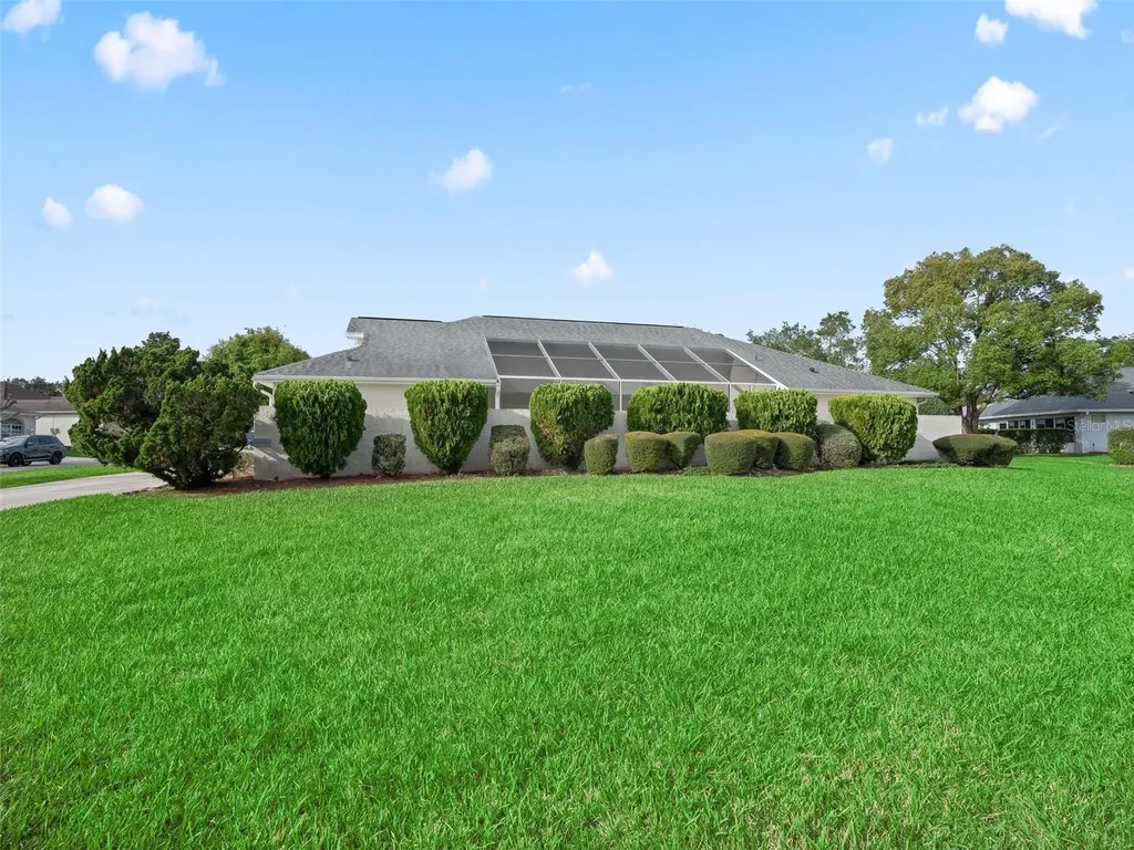 17776 SE 114th Avenue Summerfield FL 34491