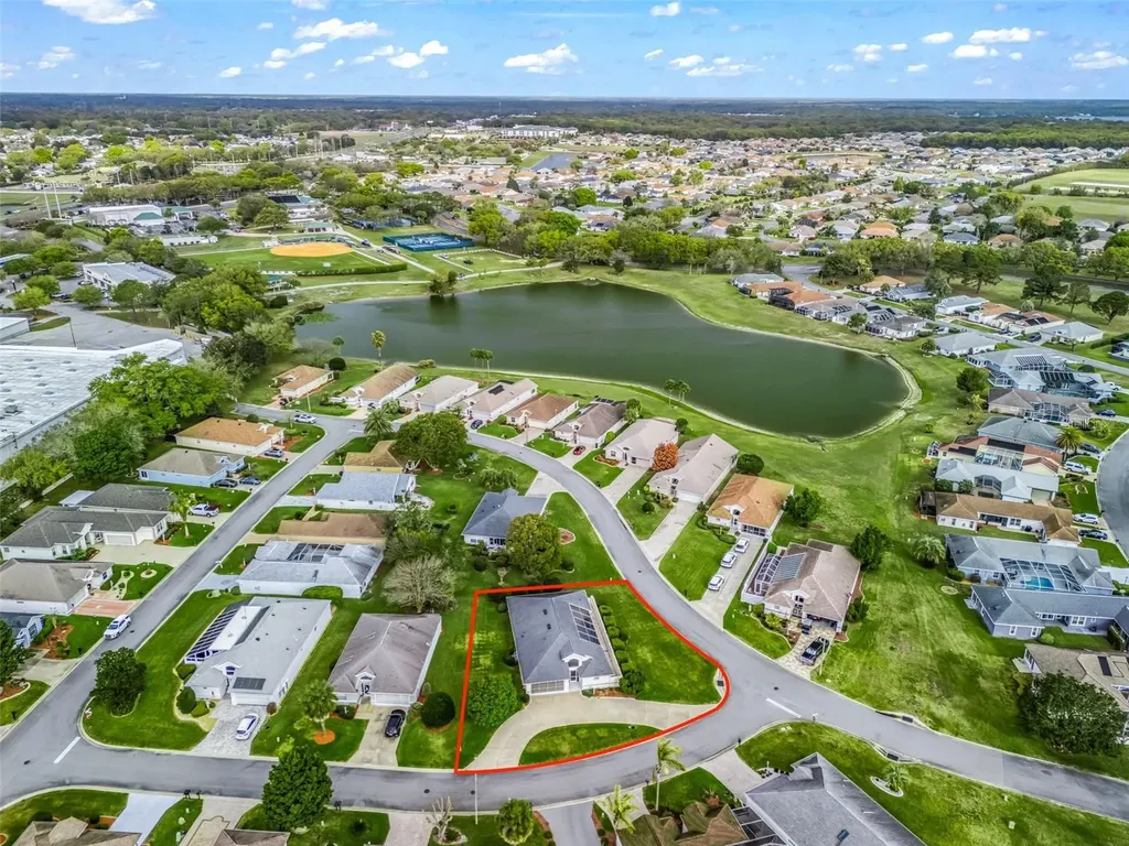 17776 SE 114th Avenue Summerfield FL 34491