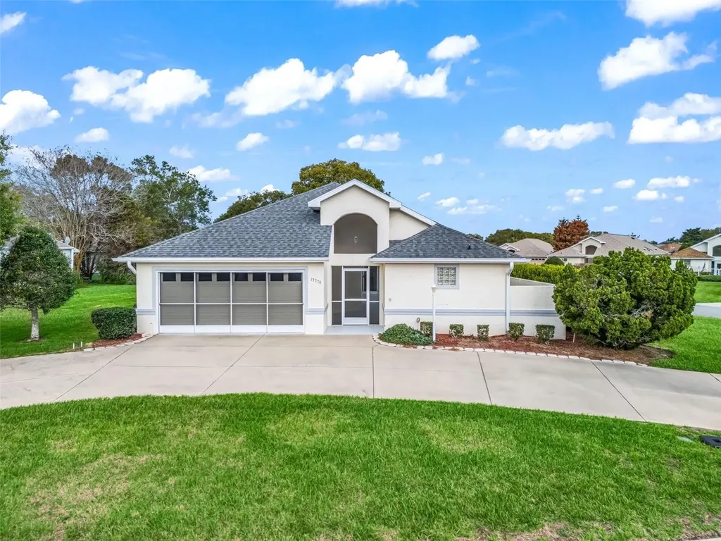 17776 SE 114th Avenue Summerfield FL 34491